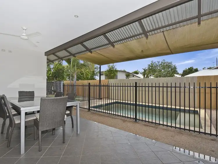 Sixth view of Homely house listing, 39 Villaflor Crescent, Woolner NT 820