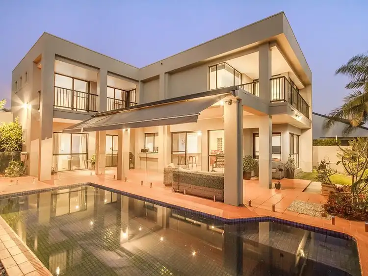 22 Kuranda Drive, Robina QLD 4226