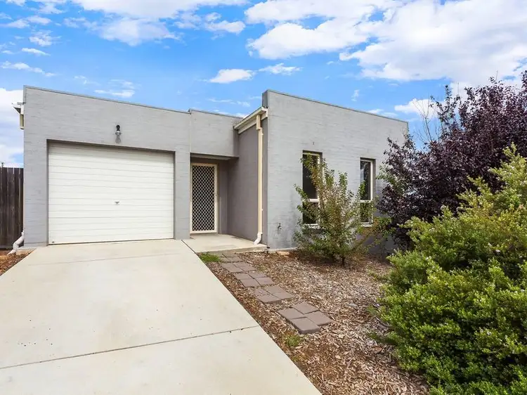 Main view of Homely house listing, 97 Macfarlane Burnet Avenue, Macgregor ACT 2615
