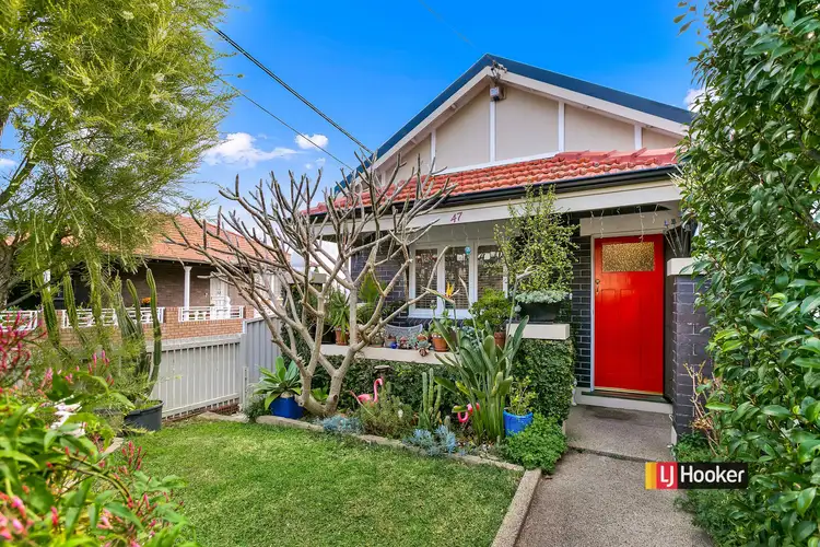 47 Bedford Street, Earlwood NSW 2206