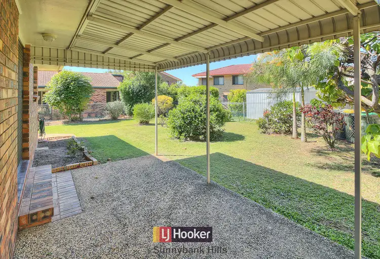 Fourth view of Homely house listing, 156 Pinelands Road, Sunnybank Hills QLD 4109