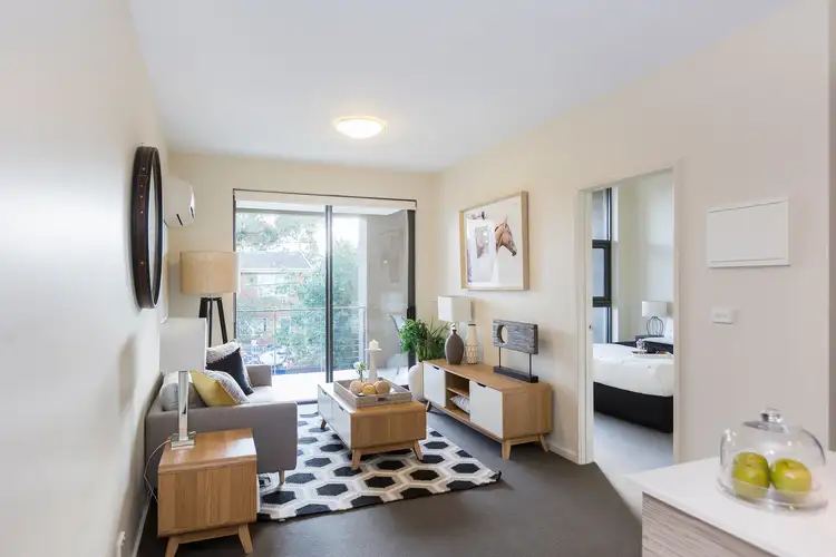 Fifth view of Homely unit listing, 7/135 - 137 Limestone Avenue, Braddon ACT 2612