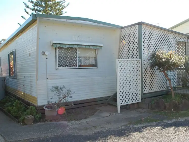 Third view of Homely house listing, Site 22 Riverview Way Pelican Park, Nambucca Heads NSW 2448