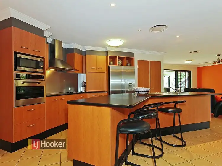 Second view of Homely house listing, 4 Tokely Court, Murrumba Downs QLD 4503