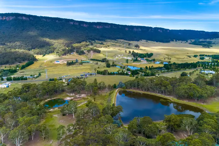 Sixth view of Homely rural property listing, 35 Dicker Drive, Little Hartley NSW 2790
