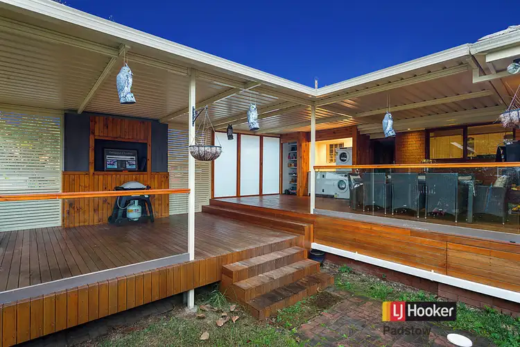 Sixth view of Homely house listing, 48 Wall Avenue, Panania NSW 2213