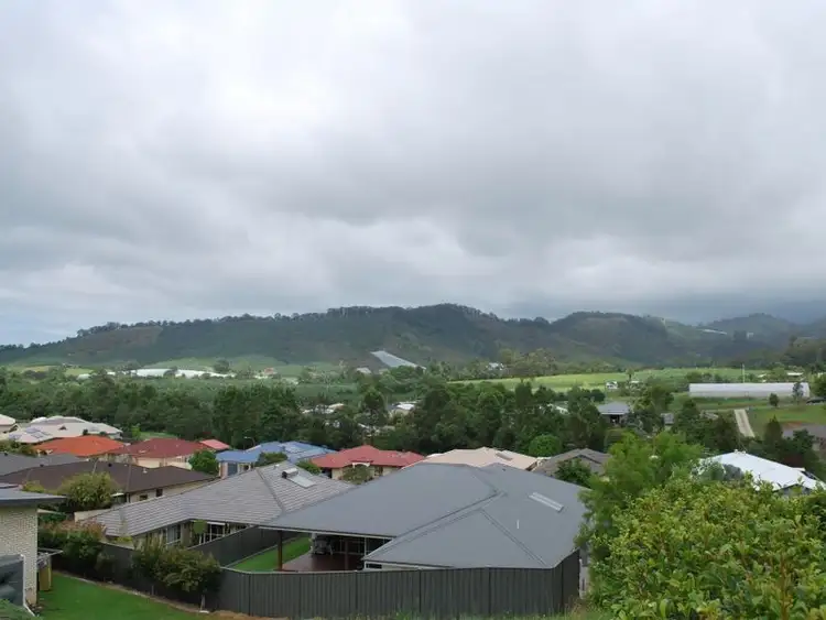 Fifth view of Homely land listing, Lot 205 Shephards Lane, Coffs Harbour NSW 2450