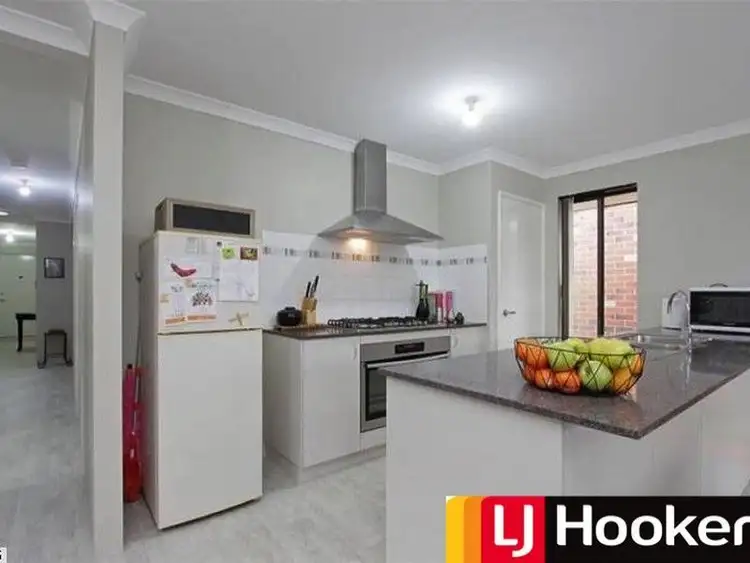 Seventh view of Homely house listing, 50 Bildersee Avenue, Brabham WA 6055