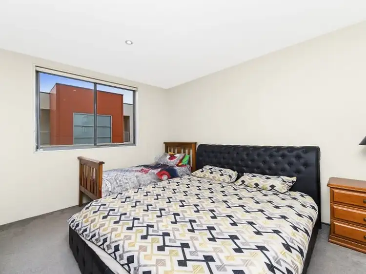 Sixth view of Homely apartment listing, 8A/17 Uriarra Road, Queanbeyan NSW 2620