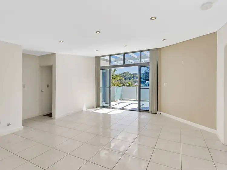 Third view of Homely apartment listing, 8/118-120 Lagoon Street, Narrabeen NSW 2101
