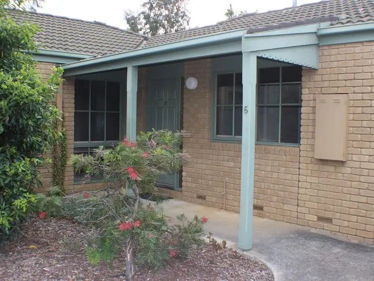 5/43 Presidents Avenue, Ocean Grove VIC 3226