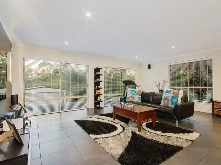 Third view of Homely house listing, 26 Montego Ct, Eatons Hill QLD 4037