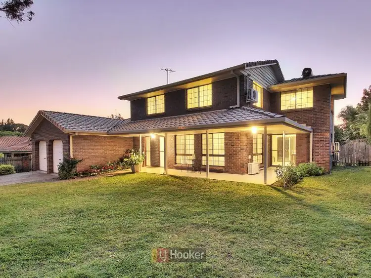 Fifth view of Homely house listing, 39 Kavanagh Road, Wishart QLD 4122