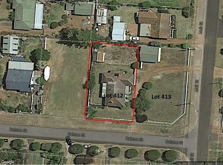 Second view of Homely house listing, 4 Ralston Street, Manjimup WA 6258