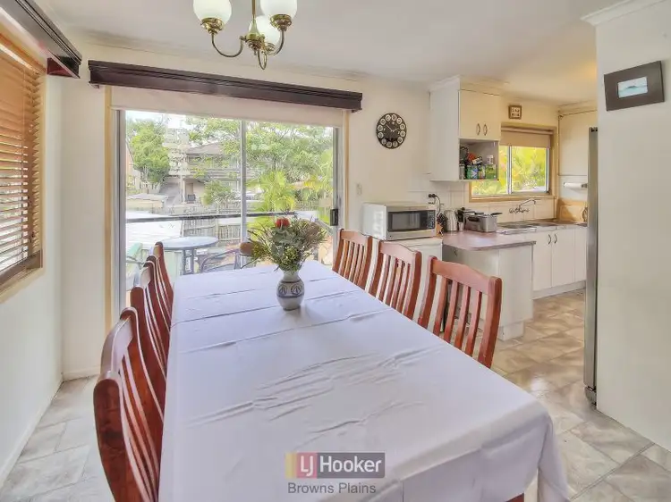 Fourth view of Homely house listing, 48 Raelene Terrace, Springwood QLD 4127