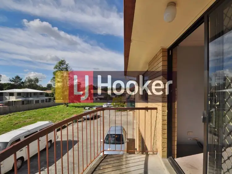 Third view of Homely unit listing, 6/17 North Road, Woodridge QLD 4114