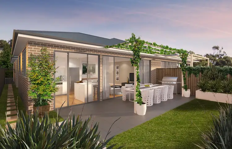 Third view of Homely townhouse listing, Address available on request