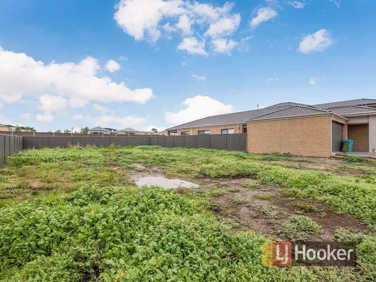Main view of Homely land listing, 16 Celtic Drive, Cranbourne East VIC 3977