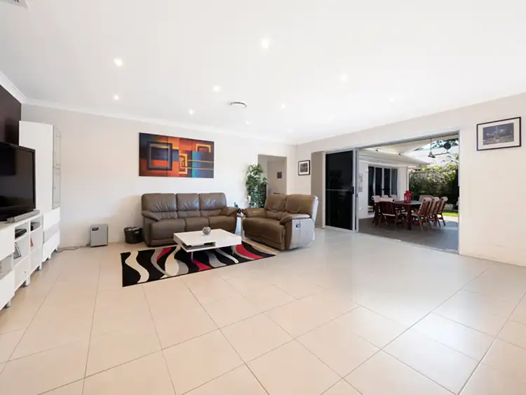 Fourth view of Homely house listing, 19 Cedar Wood Close, Moggill QLD 4070