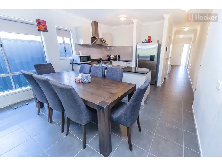 Second view of Homely house listing, 96 Bluebell Drive, Craigieburn VIC 3064