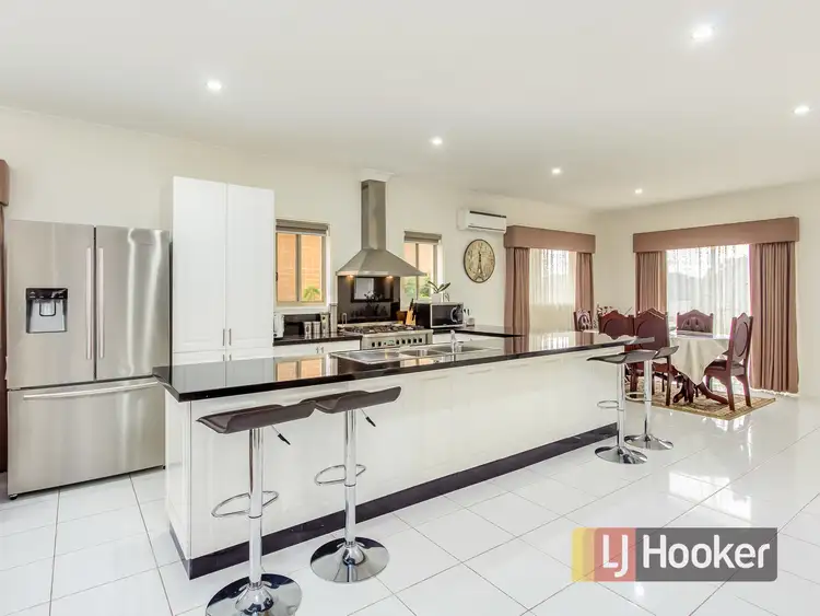 Third view of Homely townhouse listing, 1/19 Keller Court, Hampton Park VIC 3976