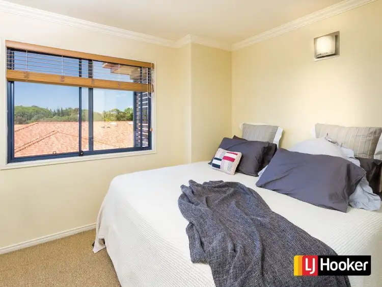 Seventh view of Homely unit listing, 65/4 University Drive, Robina QLD 4226