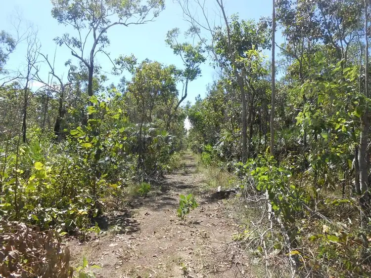 Sixth view of Homely land listing, 215 Koonakurra Road, Dundee Beach NT 840