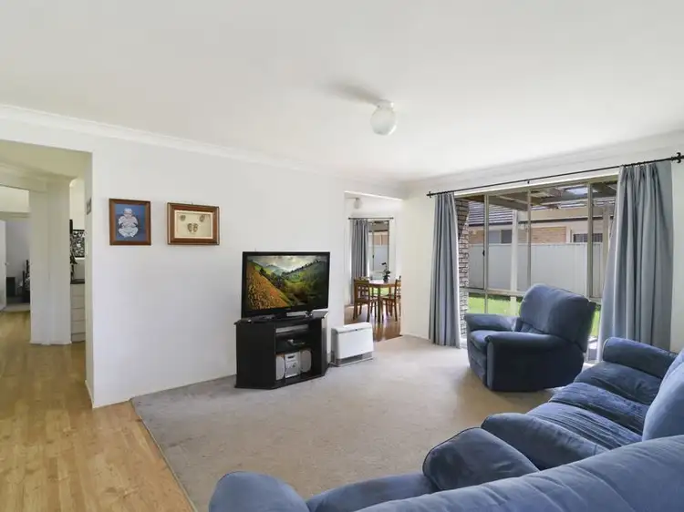 Second view of Homely house listing, 9 Popran Way, Blue Haven NSW 2262