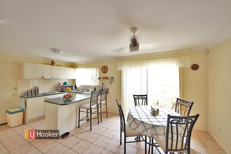 Fourth view of Homely house listing, 34 Conondale Circuit, Kallangur QLD 4503