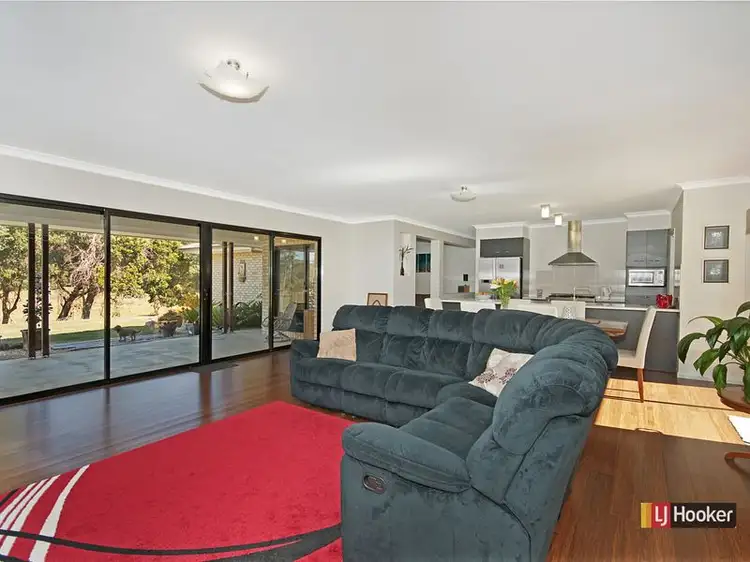 Fourth view of Homely house listing, 19 Echidna Place, Rileys Hill NSW 2472