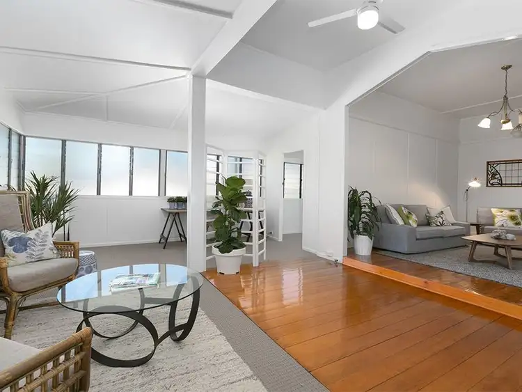 Fifth view of Homely house listing, 21 Avoca Street, Yeronga QLD 4104