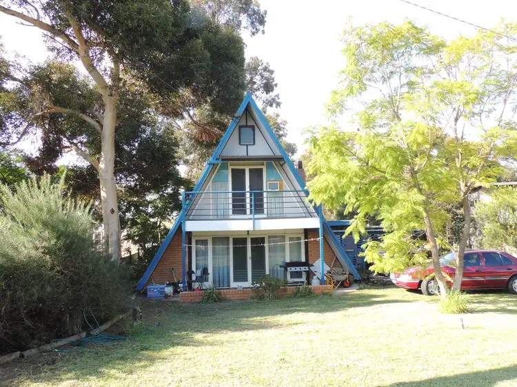 Second view of Homely house listing, 541 Lakeside Drive, Lake Boga VIC 3584