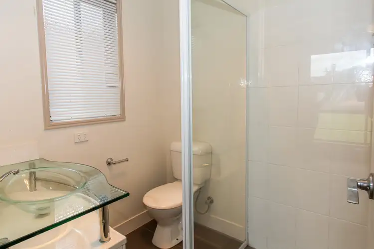 Fifth view of Homely house listing, 33 Henderson Street, Newtown QLD 4350