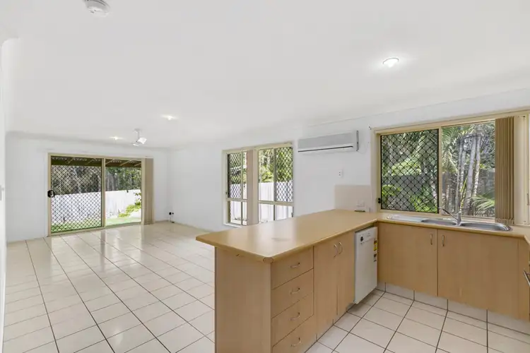 Second view of Homely house listing, 2/85 Cootharaba Drive, Helensvale QLD 4212