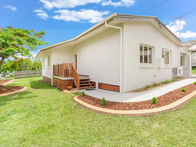 85 SUNNYDALE STREET, Upper Mount Gravatt QLD 4122