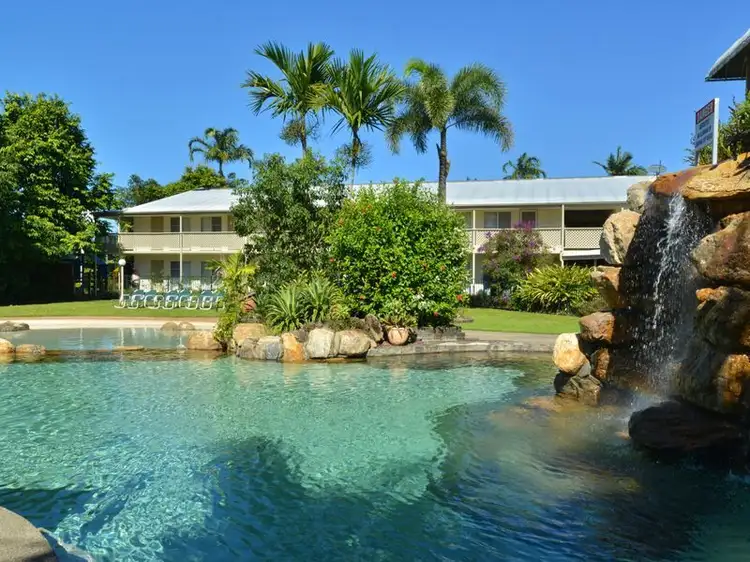 Fifth view of Homely studio listing, 287/1-21 Anderson Road, Woree QLD 4868