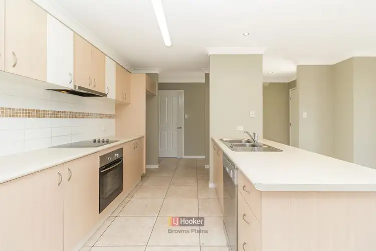 Fourth view of Homely house listing, 37 Ashmore Close, Marsden QLD 4132
