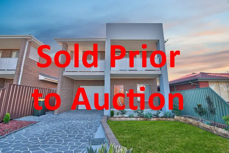 16a Flanagan Avenue, Moorebank NSW 2170