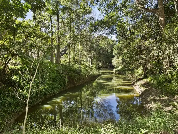 Second view of Homely rural property listing, 240 Crabbes Creek Road, Crabbes Creek NSW 2483