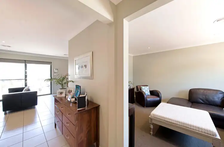 Second view of Homely house listing, 24 Charles Perkins Circuit, Bonner ACT 2914