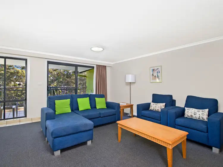 Second view of Homely unit listing, 238/68 Pacific Drive, Port Macquarie NSW 2444