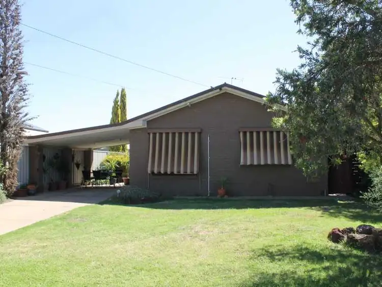 4 Ash Court, Moama NSW 2731