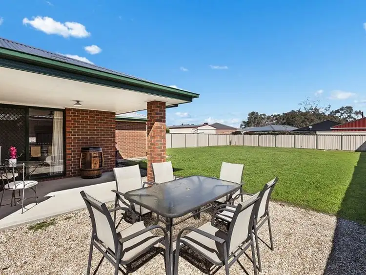 Seventh view of Homely house listing, 23 Stafford Street, Broadford VIC 3658