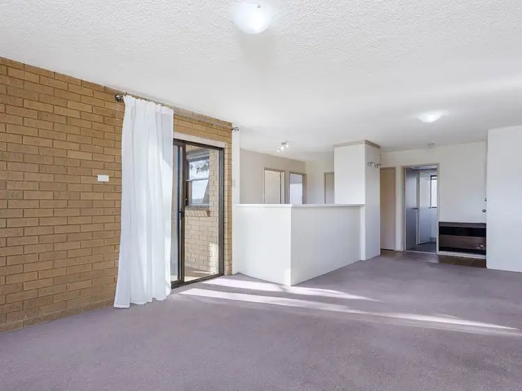 Second view of Homely apartment listing, 2/4 Heard Street, Mawson ACT 2607