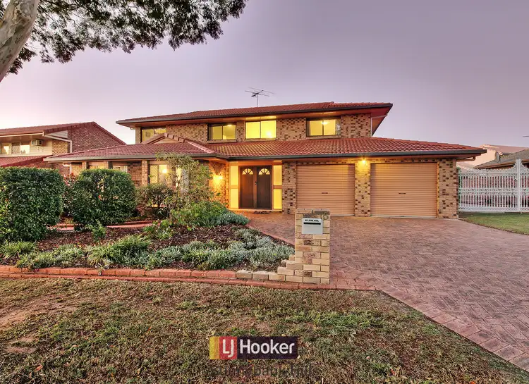 5 Noelana Street, Sunnybank Hills QLD 4109