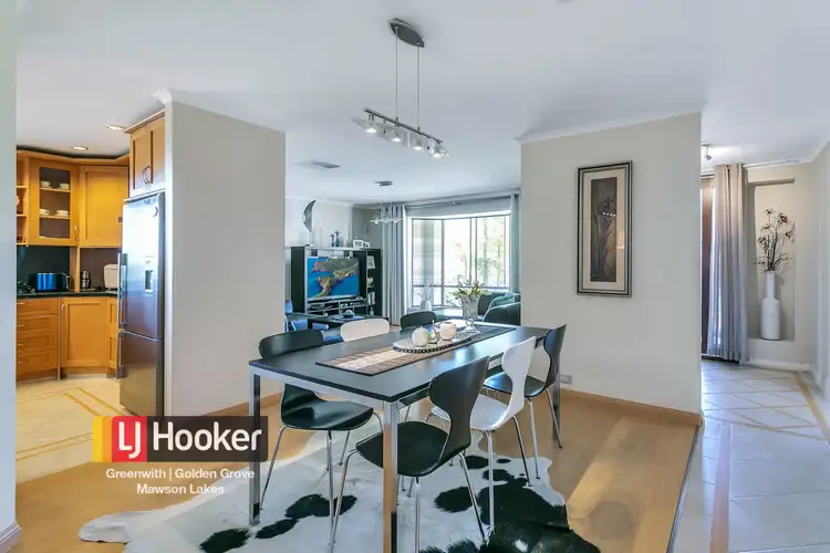 Fifth view of Homely house listing, 3 Mockridge Street, Golden Grove SA 5125
