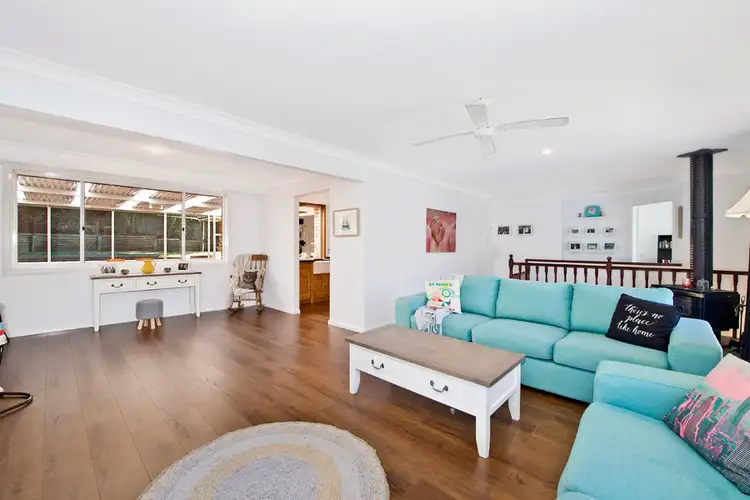 Fifth view of Homely house listing, 18 Karalee Parade, Port Macquarie NSW 2444