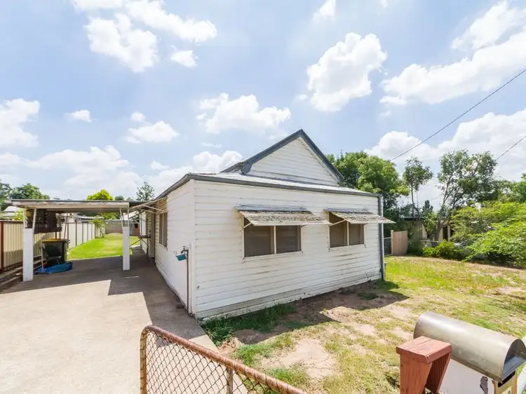 40 Parkes Street, Cowra NSW 2794