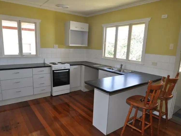 Second view of Homely house listing, 7 Cavanaugh Street, Wynnum West QLD 4178