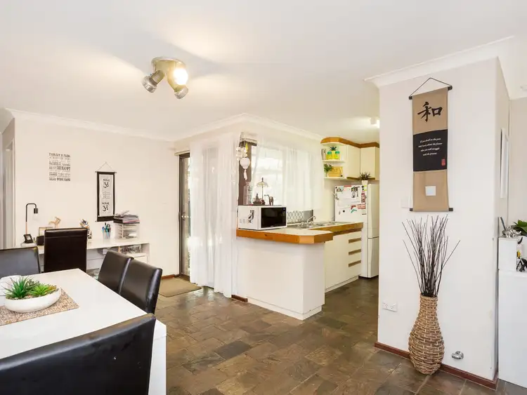 Fourth view of Homely house listing, 9 Kingfisher Place, Yangebup WA 6164